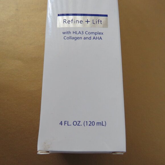 Dr. Denese Collagen Firming Peel Off Mask Refine + Lift SkinScience 4 fl oz - Picture 3 of 11